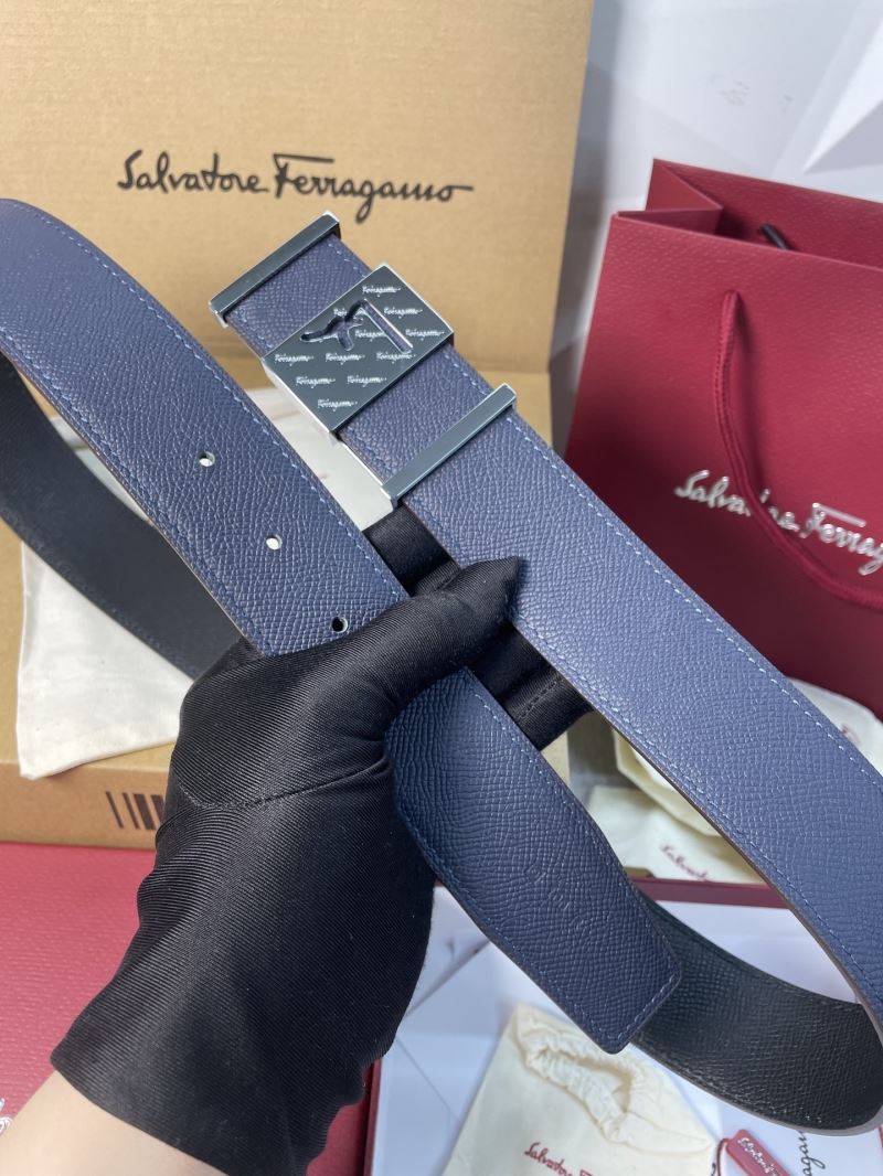 Ferragamo Belts